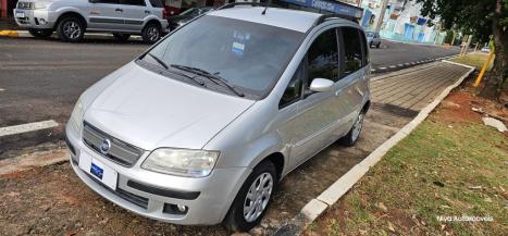 FIAT Idea 1.4 4P ELX FLEX, Foto 15
