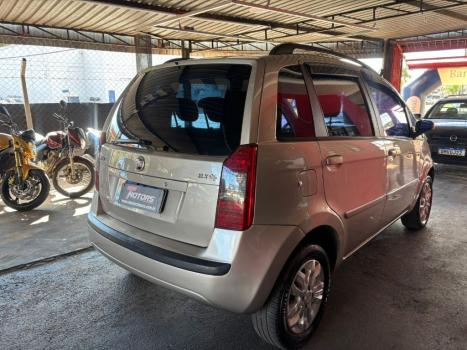 FIAT Idea 1.4 4P ELX FLEX, Foto 3