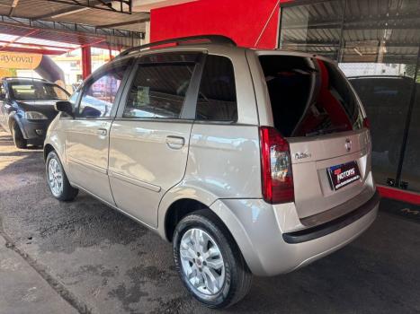 FIAT Idea 1.4 4P ELX FLEX, Foto 4