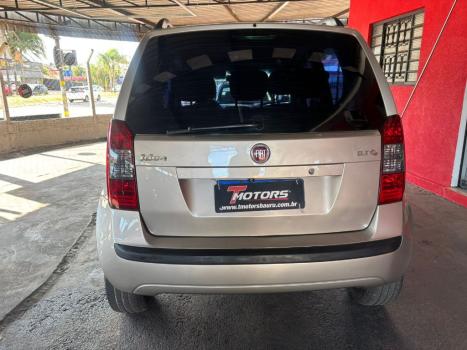 FIAT Idea 1.4 4P ELX FLEX, Foto 5