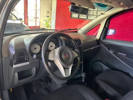 FIAT Idea 1.4 4P ELX FLEX, Foto 6