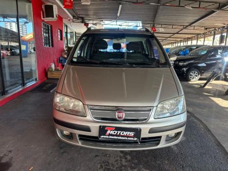 FIAT Idea 1.4 4P ELX FLEX, Foto 8