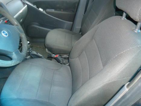 FIAT Idea 1.4 4P ELX FLEX, Foto 3