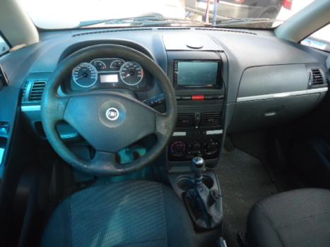 FIAT Idea 1.4 4P ELX FLEX, Foto 4