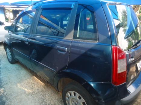 FIAT Idea 1.4 4P ELX FLEX, Foto 5
