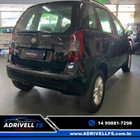 FIAT Idea 1.4 4P ELX FLEX, Foto 3