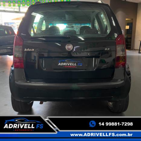 FIAT Idea 1.4 4P ELX FLEX, Foto 5