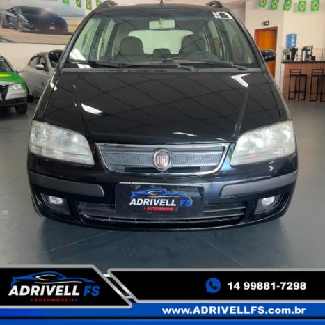 FIAT Idea 1.4 4P ELX FLEX, Foto 6