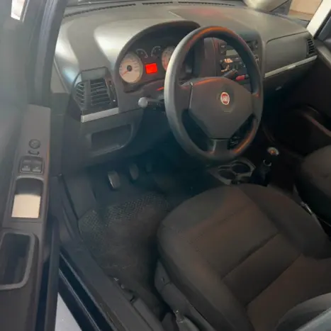 FIAT Idea 1.4 4P ELX FLEX, Foto 8