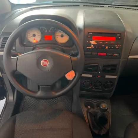 FIAT Idea 1.4 4P ELX FLEX, Foto 9