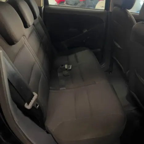 FIAT Idea 1.4 4P ELX FLEX, Foto 10