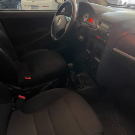 FIAT Idea 1.4 4P ELX FLEX, Foto 11
