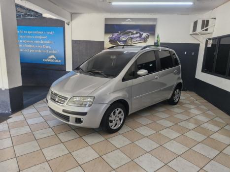 FIAT Idea 1.4 4P ELX FLEX, Foto 1