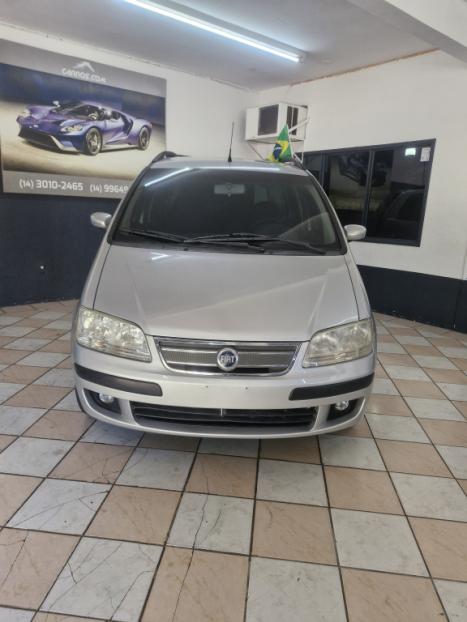 FIAT Idea 1.4 4P ELX FLEX, Foto 2