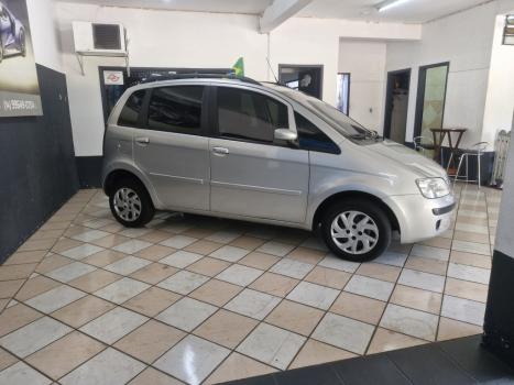 FIAT Idea 1.4 4P ELX FLEX, Foto 3