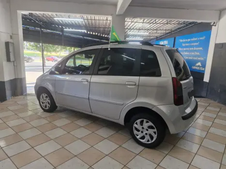 FIAT Idea 1.4 4P ELX FLEX, Foto 5