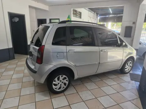 FIAT Idea 1.4 4P ELX FLEX, Foto 9
