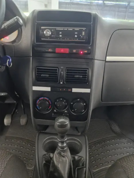FIAT Idea 1.4 4P ELX FLEX, Foto 12