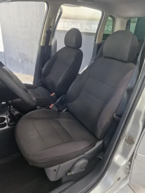 FIAT Idea 1.4 4P ELX FLEX, Foto 13