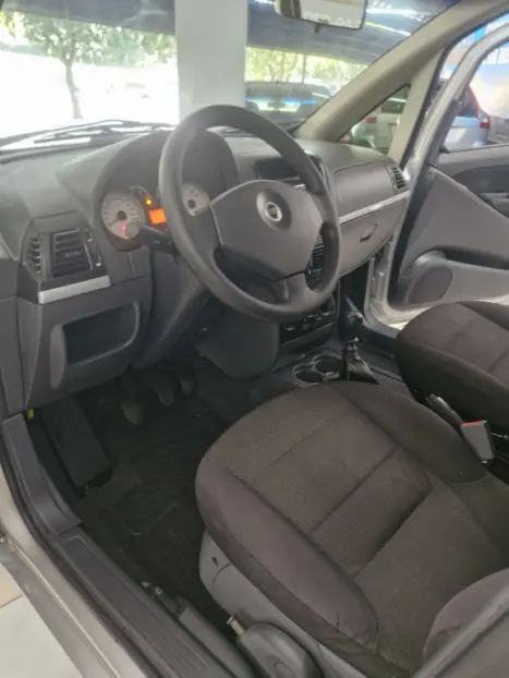 FIAT Idea 1.4 4P ELX FLEX, Foto 14