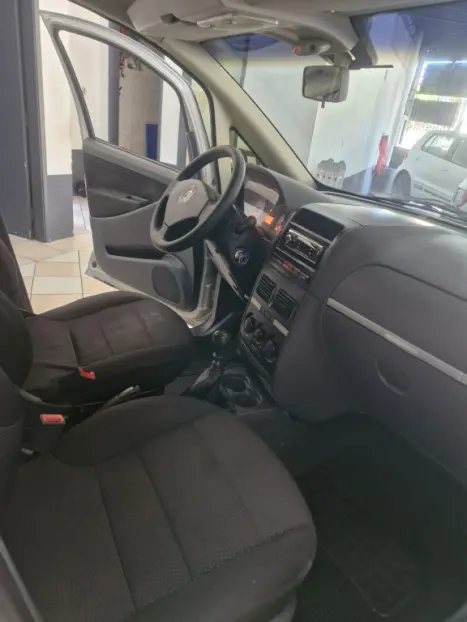 FIAT Idea 1.4 4P ELX FLEX, Foto 16