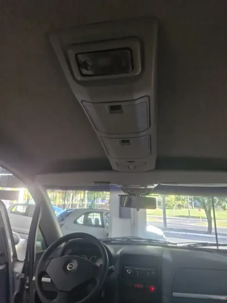 FIAT Idea 1.4 4P ELX FLEX, Foto 17