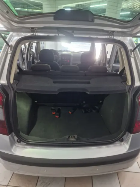 FIAT Idea 1.4 4P ELX FLEX, Foto 18