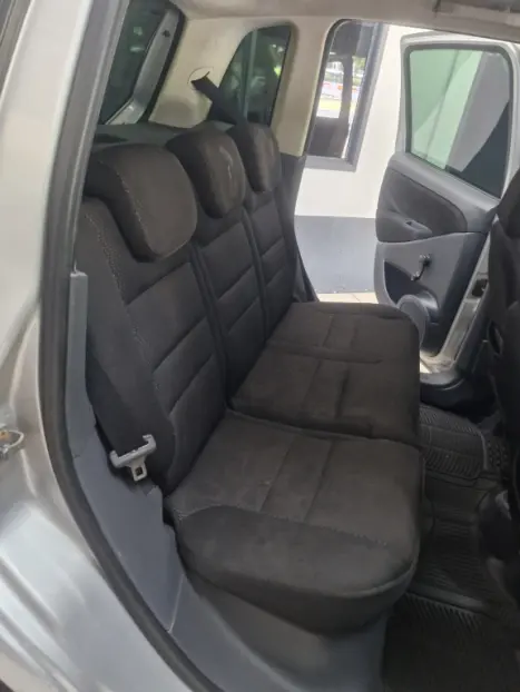 FIAT Idea 1.4 4P ELX FLEX, Foto 19