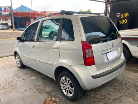 FIAT Idea 1.4 4P ELX FLEX, Foto 4