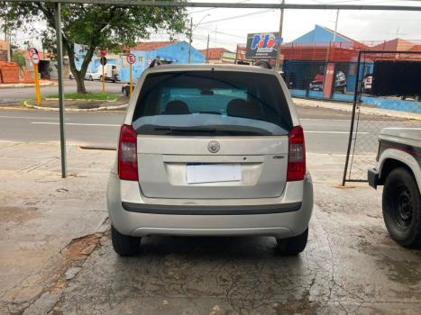 FIAT Idea 1.4 4P ELX FLEX, Foto 5
