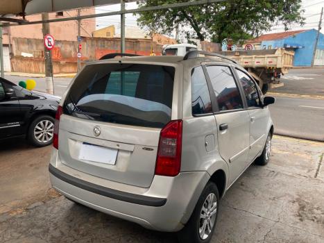 FIAT Idea 1.4 4P ELX FLEX, Foto 6