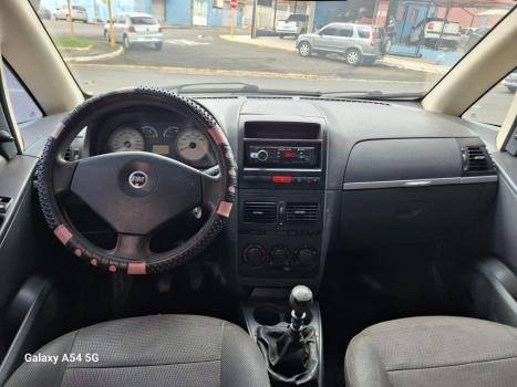 FIAT Idea 1.4 4P ELX FLEX, Foto 7