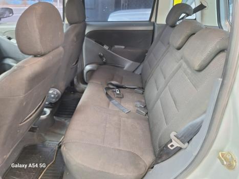FIAT Idea 1.4 4P ELX FLEX, Foto 8