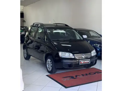 FIAT Idea 1.4 4P ELX FLEX, Foto 2
