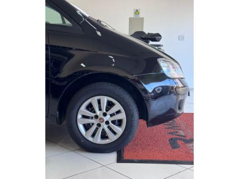 FIAT Idea 1.4 4P ELX FLEX, Foto 4