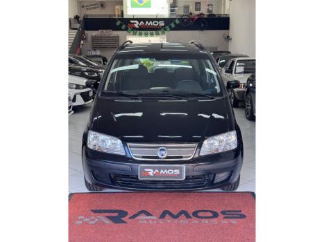 FIAT Idea 1.4 4P ELX FLEX, Foto 5