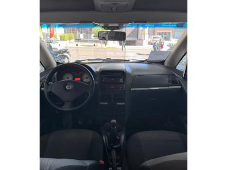 FIAT Idea 1.4 4P ELX FLEX, Foto 7