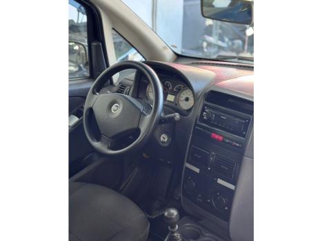 FIAT Idea 1.4 4P ELX FLEX, Foto 8