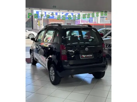 FIAT Idea 1.4 4P ELX FLEX, Foto 12