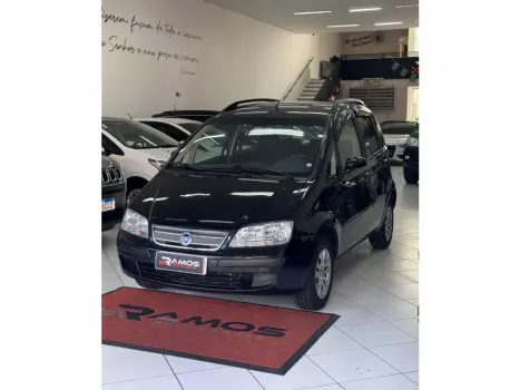 FIAT Idea 1.4 4P ELX FLEX, Foto 13