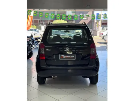 FIAT Idea 1.4 4P ELX FLEX, Foto 14