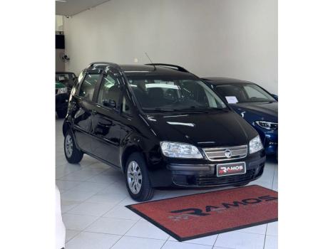 FIAT Idea 1.4 4P ELX FLEX, Foto 2