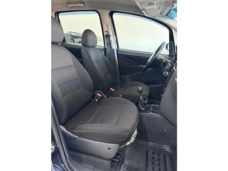 FIAT Idea 1.4 4P ELX FLEX, Foto 3
