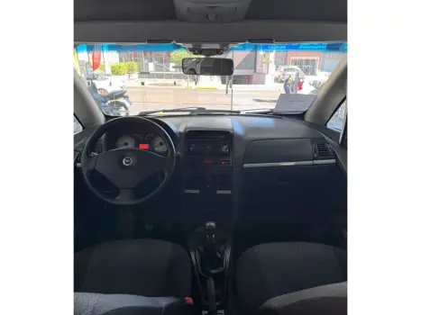 FIAT Idea 1.4 4P ELX FLEX, Foto 7