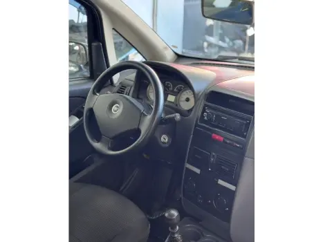 FIAT Idea 1.4 4P ELX FLEX, Foto 8