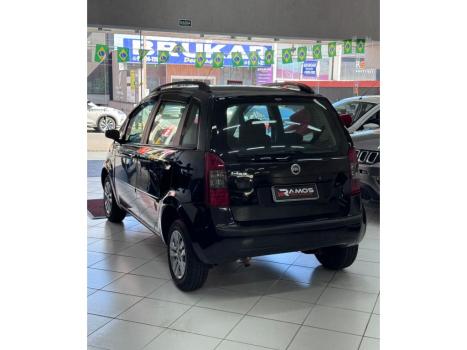 FIAT Idea 1.4 4P ELX FLEX, Foto 12