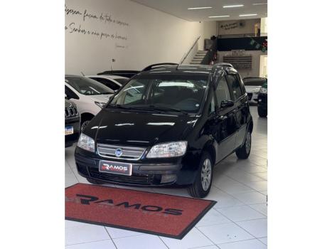 FIAT Idea 1.4 4P ELX FLEX, Foto 13
