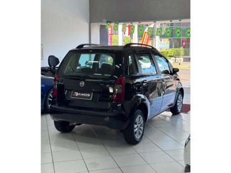 FIAT Idea 1.4 4P ELX FLEX, Foto 15