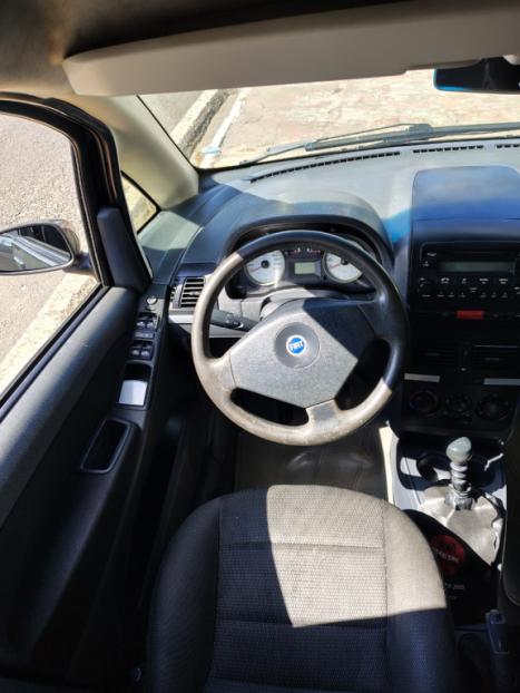 FIAT Idea 1.4 4P ELX FLEX, Foto 6