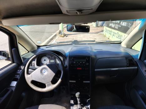 FIAT Idea 1.4 4P ELX FLEX, Foto 9